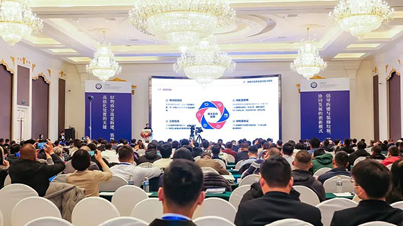 回顧2023丨與行業(yè)同行，共創(chuàng)高質(zhì)量新征程