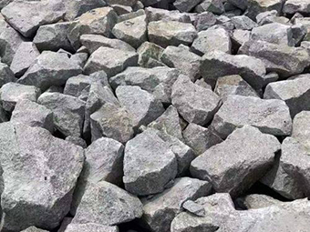 毛石、狗頭石、瓜米石、水洗石、瓜子片都是啥?這些砂石術(shù)語(yǔ)你搞懂了嗎