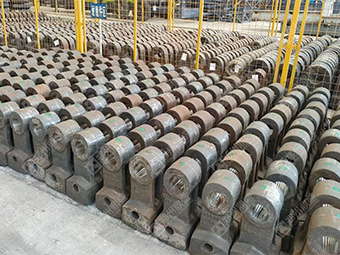 那種材質(zhì)的破碎機(jī)錘頭更耐磨?