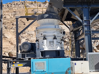 打造精品機(jī)制砂生產(chǎn)線(xiàn)，看這條硬巖制砂線(xiàn)