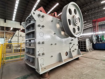 建機(jī)制砂生產(chǎn)線(xiàn)選擇哪些設(shè)備?