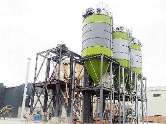 最快投產(chǎn)后6個(gè)月可收回設(shè)備投資！瓜米石干法制砂移動(dòng)式生產(chǎn)線(xiàn)