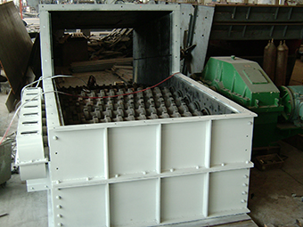 波動(dòng)輥式給料機(jī)廠(chǎng)家如何選?