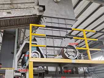 廢電池如何實(shí)現(xiàn)回收利用?