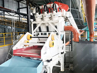 開(kāi)沙場(chǎng)一年能賺多少錢(qián)?