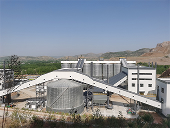 制砂生產(chǎn)線(xiàn)總包項(xiàng)目