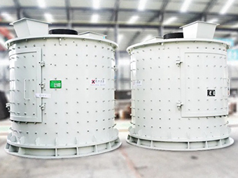 瓜米石難處理!三步走將其轉(zhuǎn)化成高性?xún)r(jià)比的機(jī)制砂