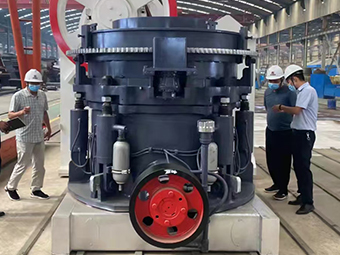 制砂生產(chǎn)線(xiàn)：構(gòu)建現(xiàn)代化建筑基石的強(qiáng)力引擎