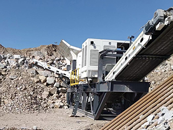 砂石破碎制砂生產(chǎn)線(xiàn)的投資成本和收益情況如何?