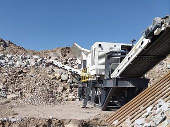 制砂生產(chǎn)線(xiàn)的產(chǎn)量和哪些因素有關(guān)？